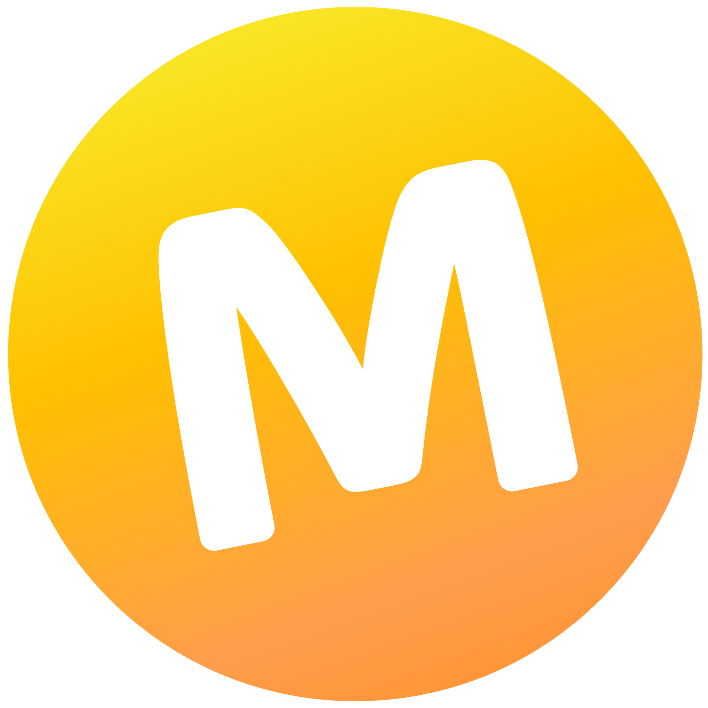 Menusify AI Party Menu Planner Logo
